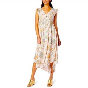 Jessica Simpson Gabbi dress PS